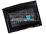 Battery for Dell P12E