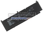 Battery for Dell Precision 7760