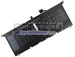 Battery for Dell XPS 13 9305