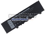 Battery for Dell P87G