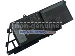 Battery for Dell Latitude7640