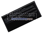 Battery for Dell H762F