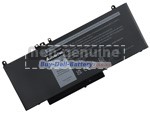 Battery for Dell G5M10