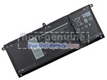 Battery for Dell Inspiron 5405