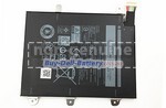 Battery for Dell FDD57