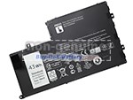 Battery for Dell P39F001