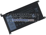 Battery for Dell T2JX4