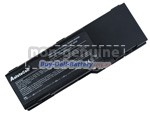 Battery for Dell Inspiron 6400