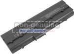 Battery for Dell Inspiron 640M