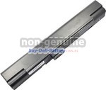 Battery for Dell Inspiron 710M