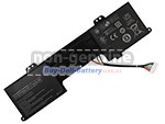 battery for Dell Inspiron DUO 1090 laptop