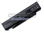 battery for Dell Inspiron M101Z laptop