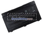 battery for Dell Inspiron M301 laptop