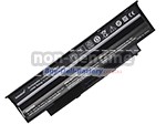 Battery for Dell 312-1201