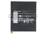 Battery for Dell Venue 8 7000