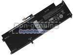 Battery for Dell Latitude 13 (7370)