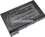 Battery for Dell Latitude C840
