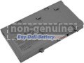Battery for Dell Latitude D400