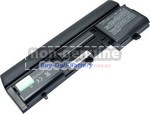 Battery for Dell Latitude D410