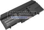Battery for Dell KG126