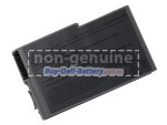 battery for Dell Latitude D600 laptop