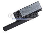 Battery for Dell Latitude D830N