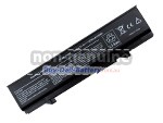battery for Dell Latitude E5510 laptop