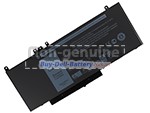 Battery for Dell 451-BBLN