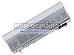 Battery for Dell Latitude E6500