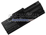 Battery for Dell Latitude XT2 XFR