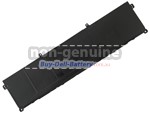 Battery for Dell P120F001