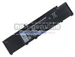 Battery for Dell G3 15 3500