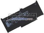 Battery for Dell Latitude 7300