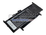 Battery for Dell N7HTO