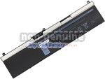 Battery for Dell NYFJH