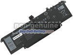 Battery for Dell Precision 5470