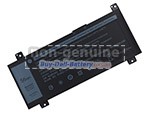 Battery for Dell Inspiron 14 7467