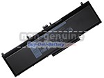 Battery for Dell P48F001