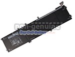Battery for Dell Precision M5510