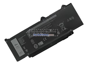 Battery for Dell R73TC