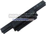 battery for Dell Studio 1450 laptop