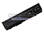 battery for Dell Studio 1558 laptop