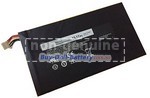 Battery for Dell T7GD2