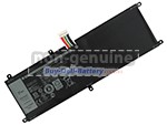 Battery for Dell T04E001