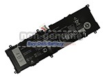Battery for Dell 2H2G4