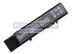 Battery for Dell Vostro 3400