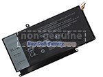 Battery for Dell Vostro 5560