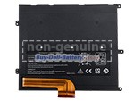 battery for Dell Vostro V130 laptop