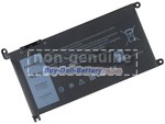 Battery for Dell Inspiron 15 7000