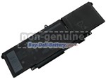 Battery for Dell Latitude 7640